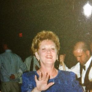 Meet your Posher, Diane